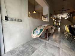 Jalan Tanjong (D16), Terrace #574587601